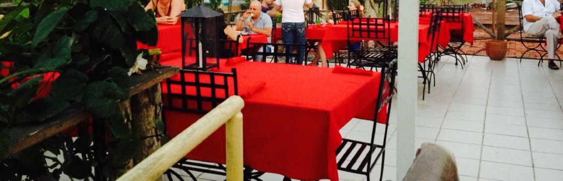 La Vaca Rosada餐厅图片