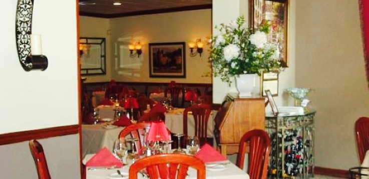 Stephanie's餐厅图片