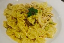 Cafe Ruffino美食图片