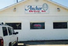 Anchor Drive Inn美食图片