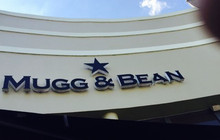 Mugg & Bean餐厅图片