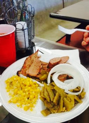 Holy Smokes! BBQ & Catering