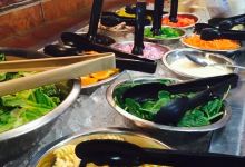 Fat Jimmy's Middletown美食图片