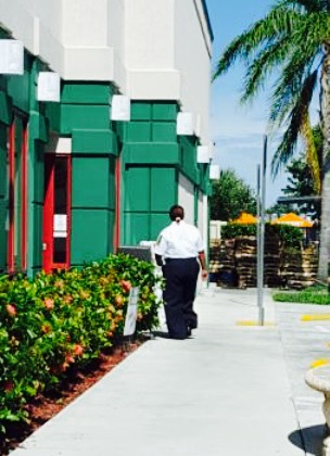 Krispy Kreme餐厅图片