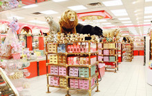 Sarris Candies餐厅图片