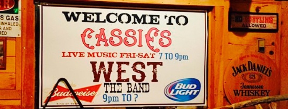 Cassie's Supper Club餐厅图片