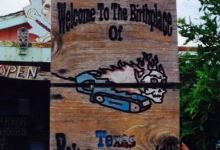 The Gaff美食图片