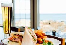 M.C. Perkins Cove美食图片