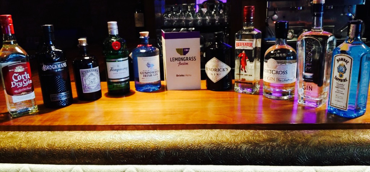 Lemongrass Fusion餐厅图片