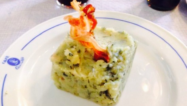 Canaules Cafe Restaurant