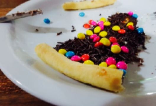 Pizzaria Alternativa美食图片