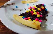 Pizzaria Alternativa餐厅图片