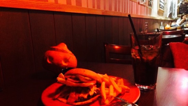 ​​​​​​​TGI FRIDAYS™