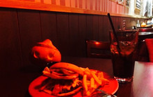​​​​​​​TGI FRIDAYS™餐厅图片