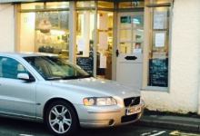 Arnside's Old Bakehouse美食图片