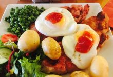 Pemberton Arms美食图片