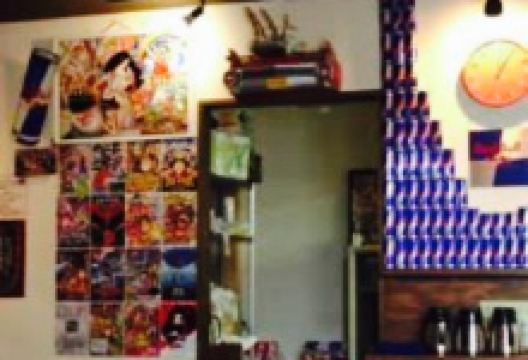 つけめん美豚瑞穂店美食图片