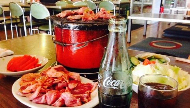 Mizuyoshi Main Store餐厅图片