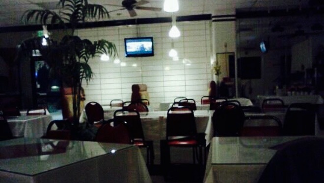 Asoka India Cuisine