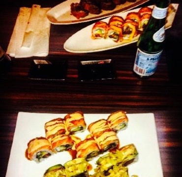 Vu & Friends餐厅图片