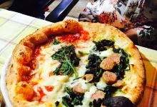 Pizzeria Primicerio美食图片
