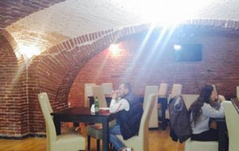Pizzeria La Taverna