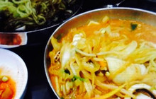 Goguryeo Jjambbong餐厅图片