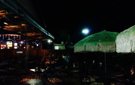 Walt's Restaurant