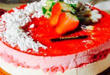 Gelateria Glassè美食图片