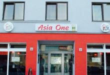 Asia One美食图片