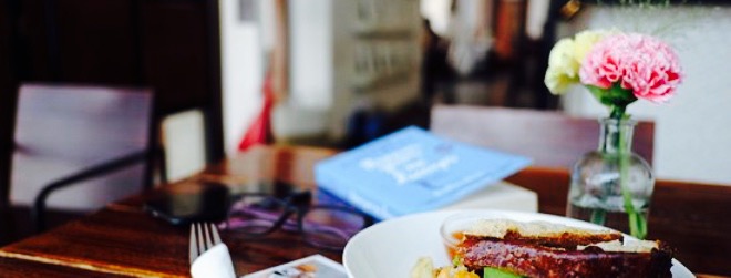 Volks Coffee | Specialty Coffee餐厅图片