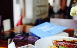 Volks Coffee | Specialty Coffee