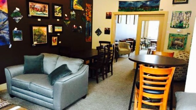 Kind Coffee餐厅图片