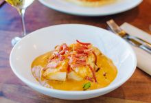 Le Garage美食图片