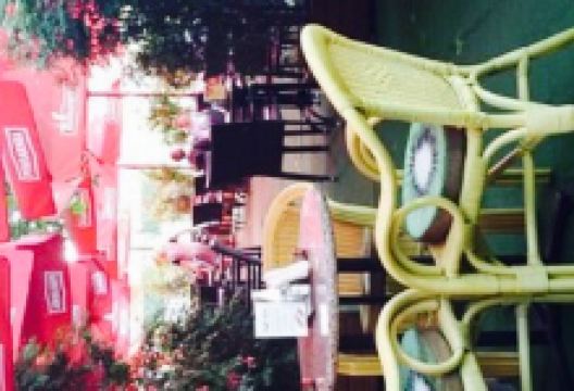Caffe Antico美食图片