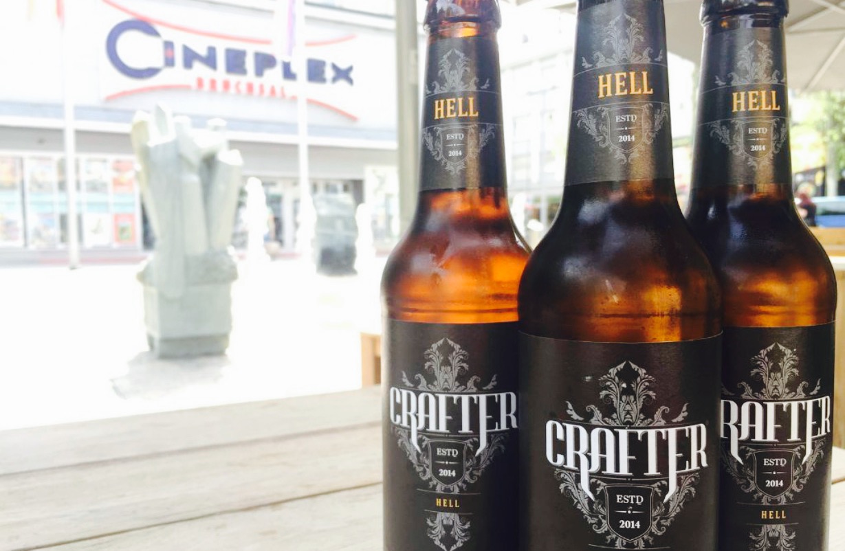 LiebesBEEF餐厅图片