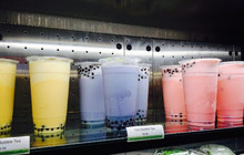 Umi Teriyaki餐厅图片