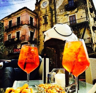 Arc Drink Cafe餐厅图片