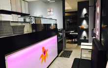 Pizzeria Orchidea餐厅图片