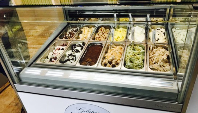 Gelato LaCarraia餐厅图片