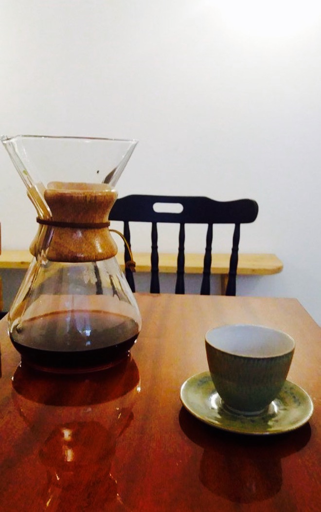 Street Cafe餐厅图片