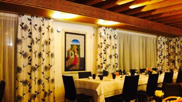 Mare Divino餐厅图片