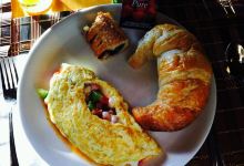 The Bras d'Or Lakes Inn美食图片