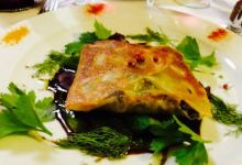 Restaurant Hotel du Cheval Blanc美食图片