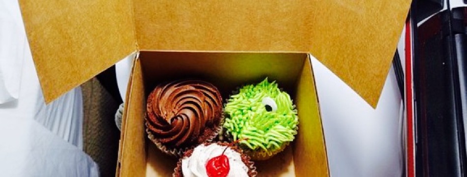 Gourmet Girls Gluten Free Bakery餐厅图片