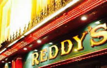 Reddy's of Carlow餐厅图片