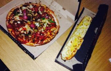 Domino's Pizza餐厅图片