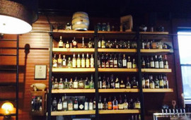 Prohibition Pig