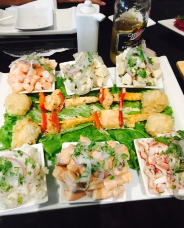 osumi sushi餐厅图片