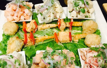 osumi sushi餐厅图片